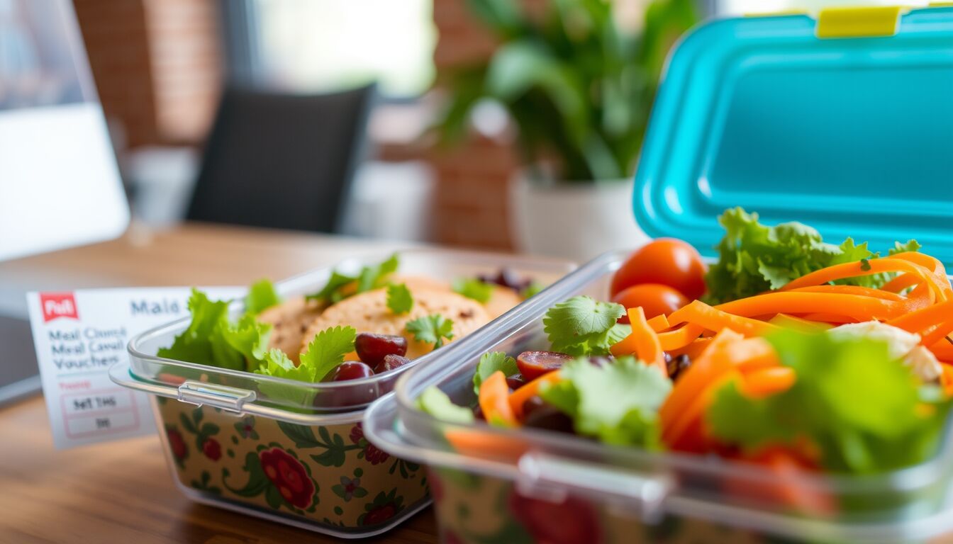 Fringe benefit per startup e PMI tutti i vantaggi fiscali oltre ai buoni pasto