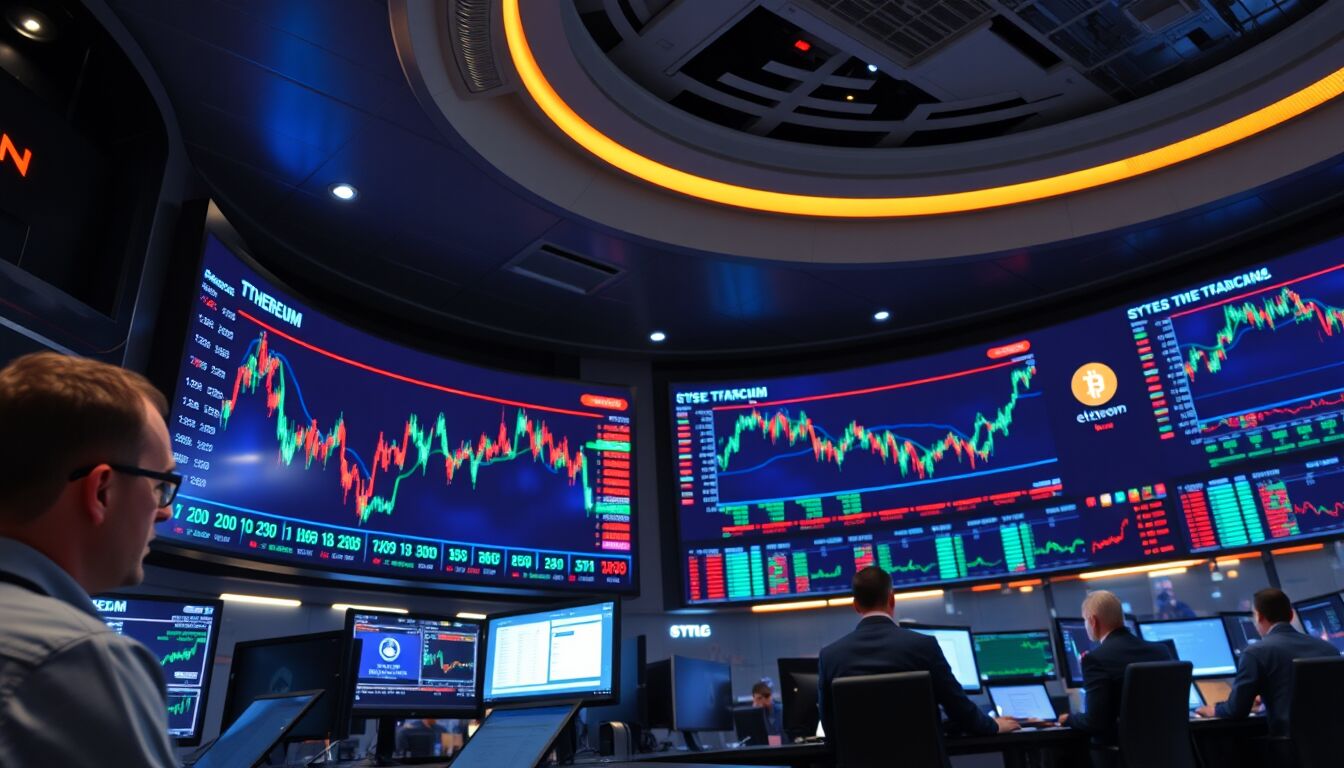 Futures Perpetui Criptovalute Regolamentati SGX: Nuove Opportunità di Trading Innovative e Sicure