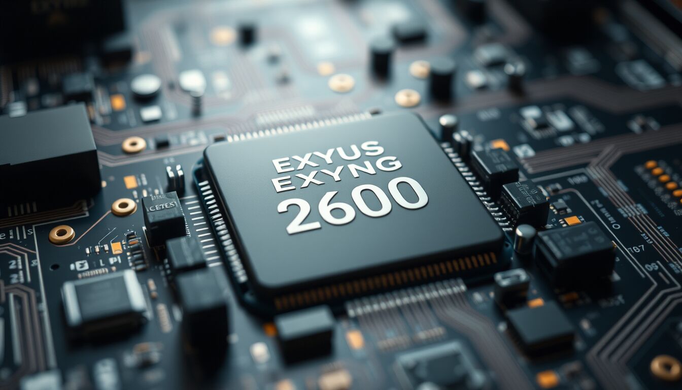 Galaxy S26: GPU domestica proprietaria apre la strada all'indipendenza tecnologica di Samsung