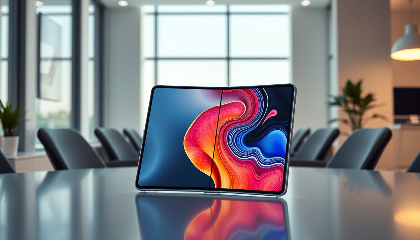 Galaxy Z Wide Fold ultime novità: specifiche, data uscita e confronto con pieghevoli concorrenti