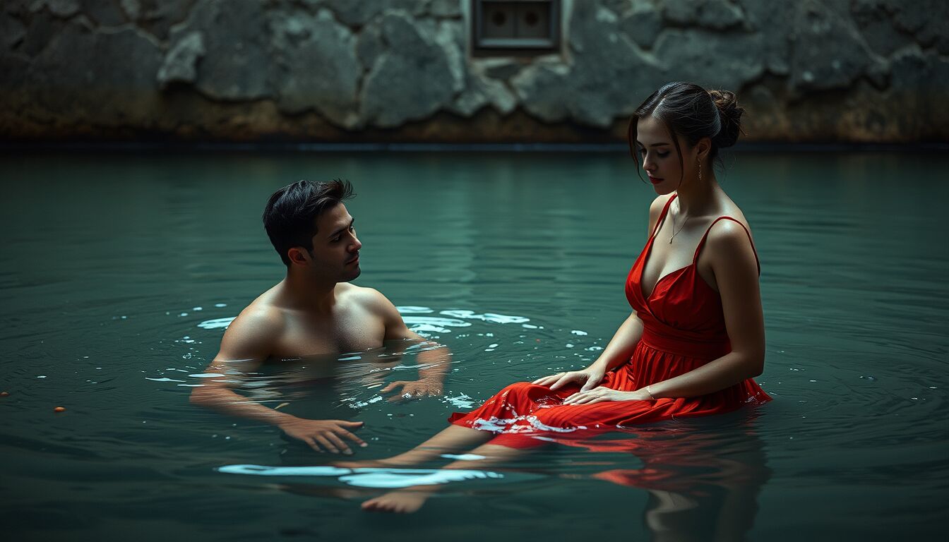 Garlasco: indagine sugli abiti dei cosiddetti pittori e le omissioni nelle analisi forensi