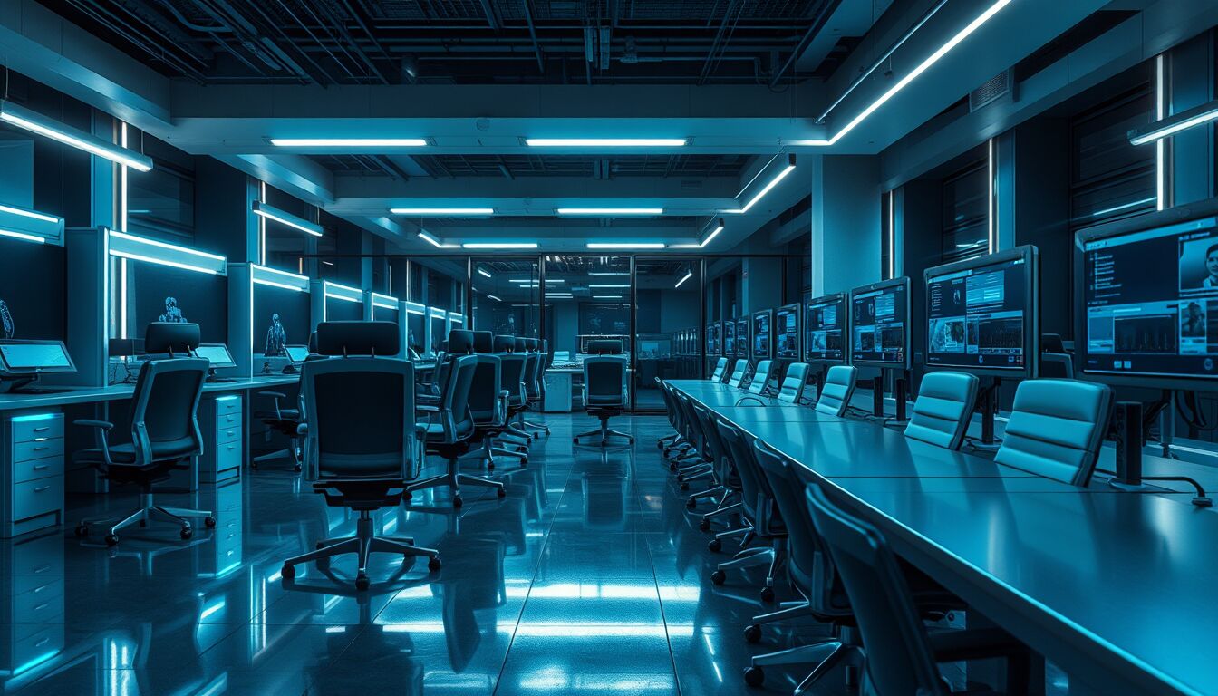 Geoffrey Hinton prevede perdita massiva di posti di lavoro nel 2026: come prepararsi e adattarsi