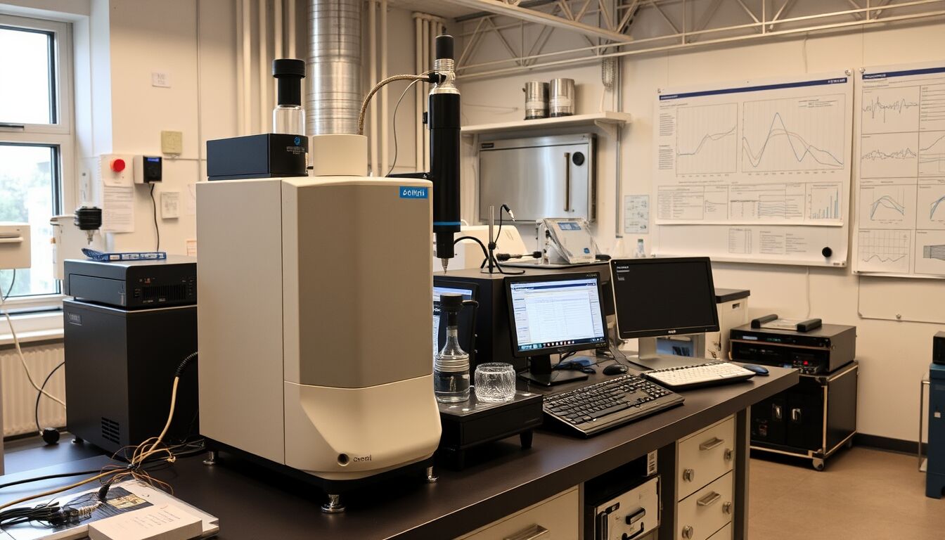 Giacimenti d’oro: scoperta e mappatura avanzata grazie all’uso dell’isotopo di elio nelle ricerche