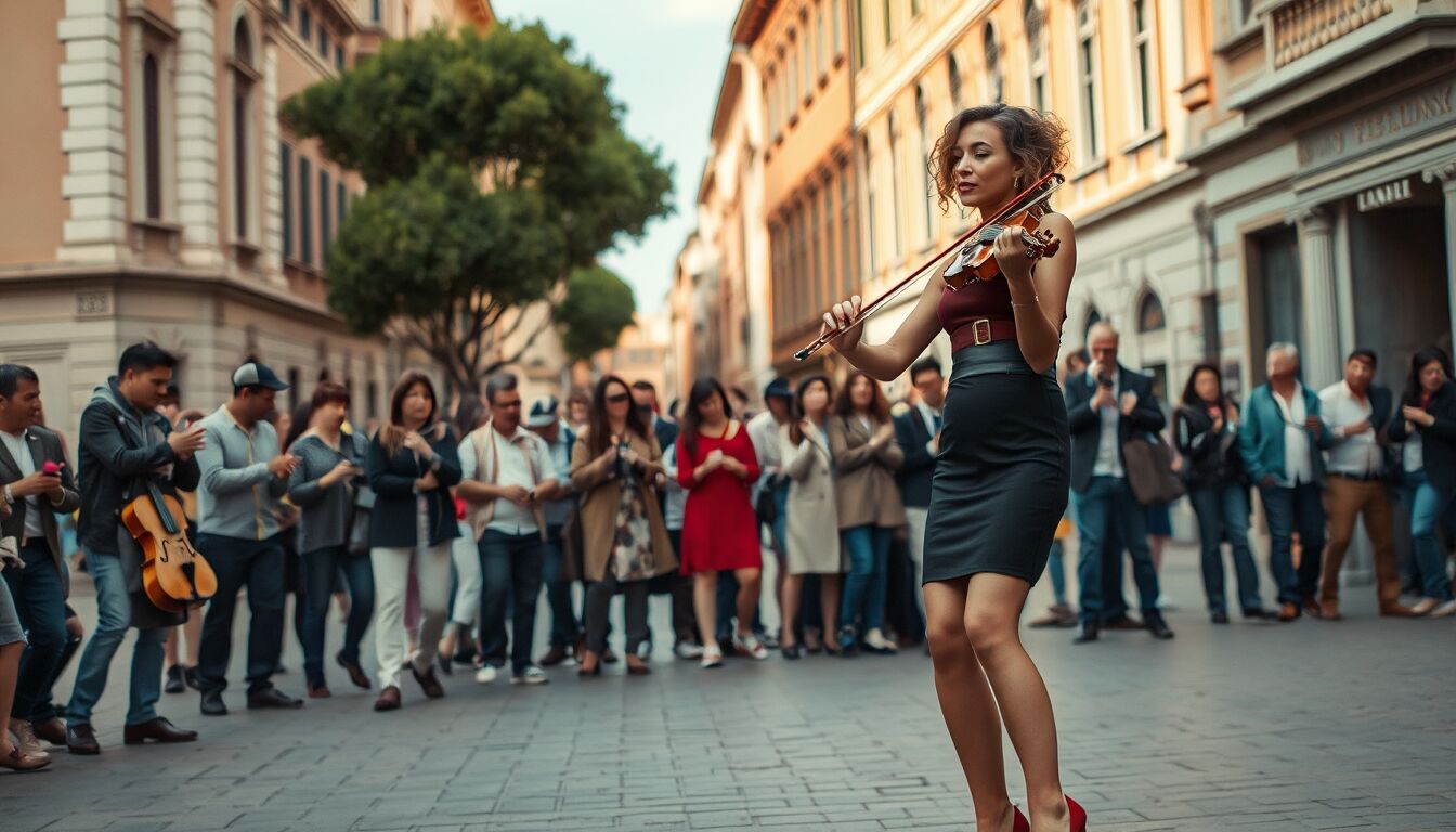 Ginevra Morsilli annuncia transizione a 54 anni: reazioni della famiglia e impatto personale