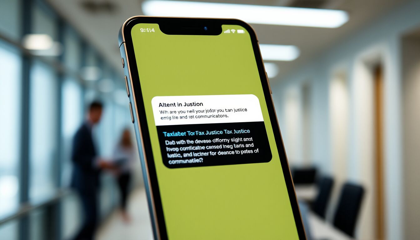 Giustizia Tributaria digitale: scopri la nuova sezione dedicata nell’App IO aggiornata