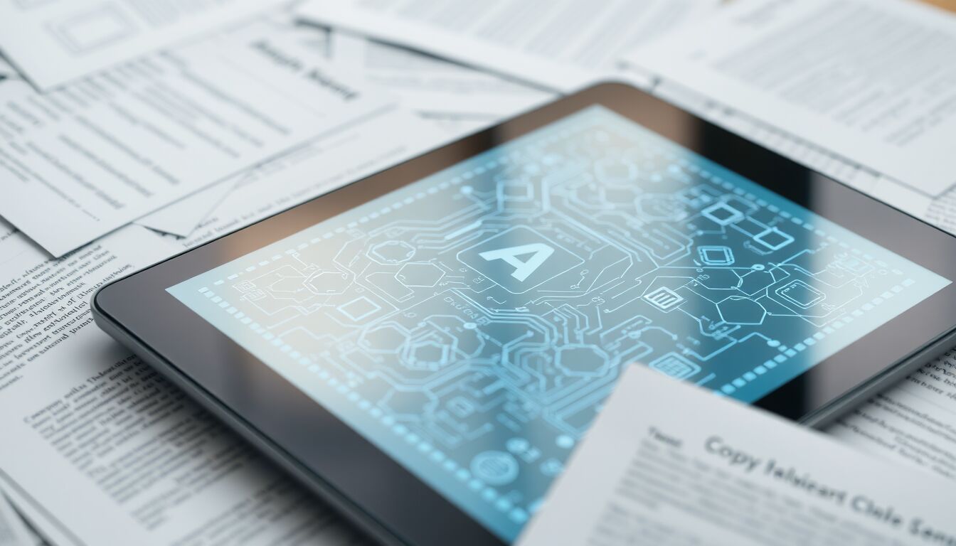 Google antitrust indagine UE sulle pratiche dell'intelligenza artificiale nelle tecnologie digitali