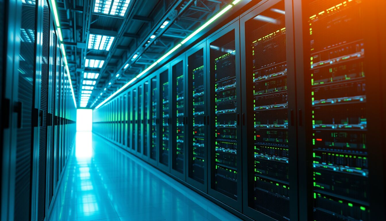 Google e l’alba dell’intelligenza artificiale: la visione profetica di Larry Page per il futuro