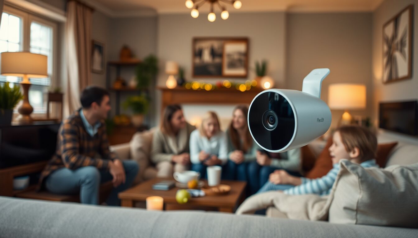 Google Home: novità e funzioni IA per una casa più intelligente e connessa