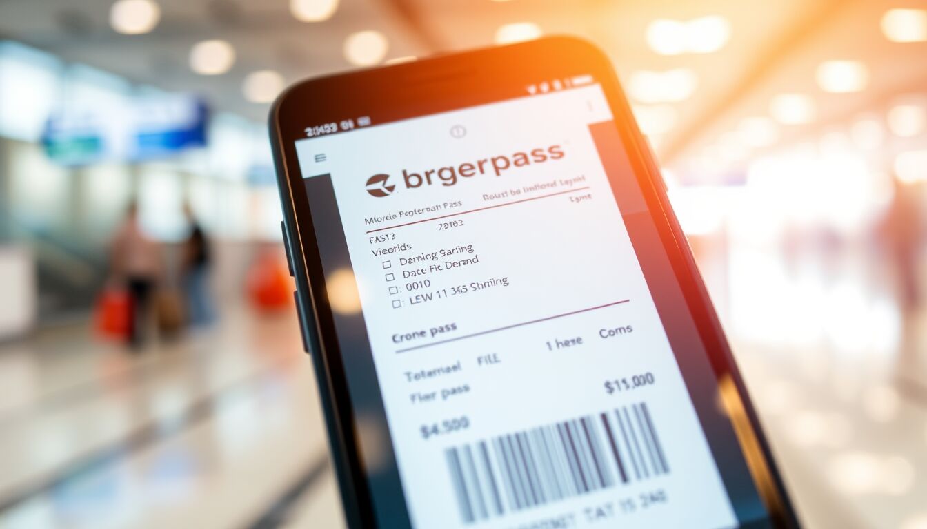 Google Wallet aggiornamento: notifiche di prossimità e check-in voli disponibili per tutti gli utenti