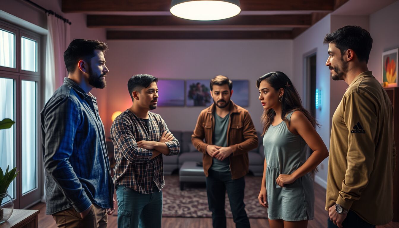 Grande Fratello 2025 prolungato: nuova data finale, motivi del rinvio e possibili vincitori aggiornati