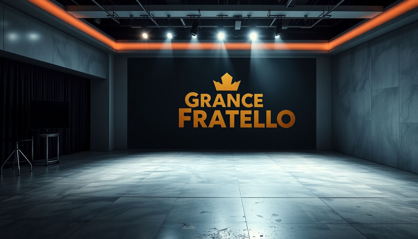 Grande Fratello 2025 record ascolti bassi e crisi storica per Barbara D’Urso nella finale epocale