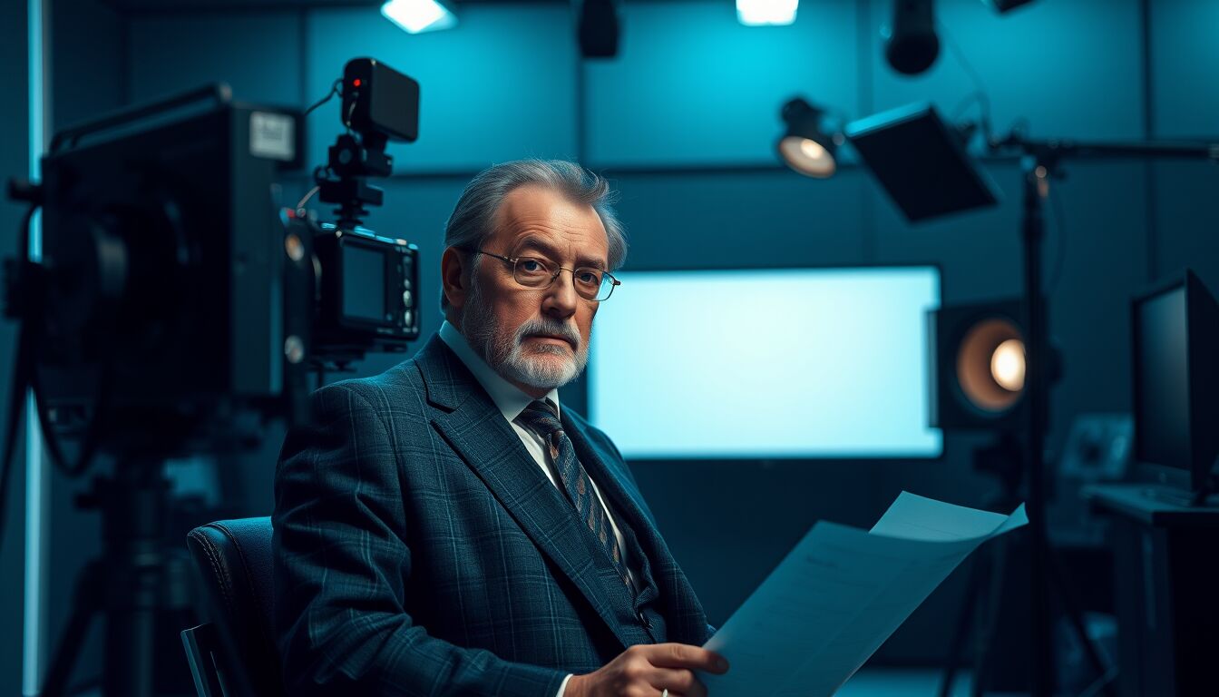 Grande Fratello Vip: polemiche dietro le quinte e il futuro incerto di Alfonso Signorini