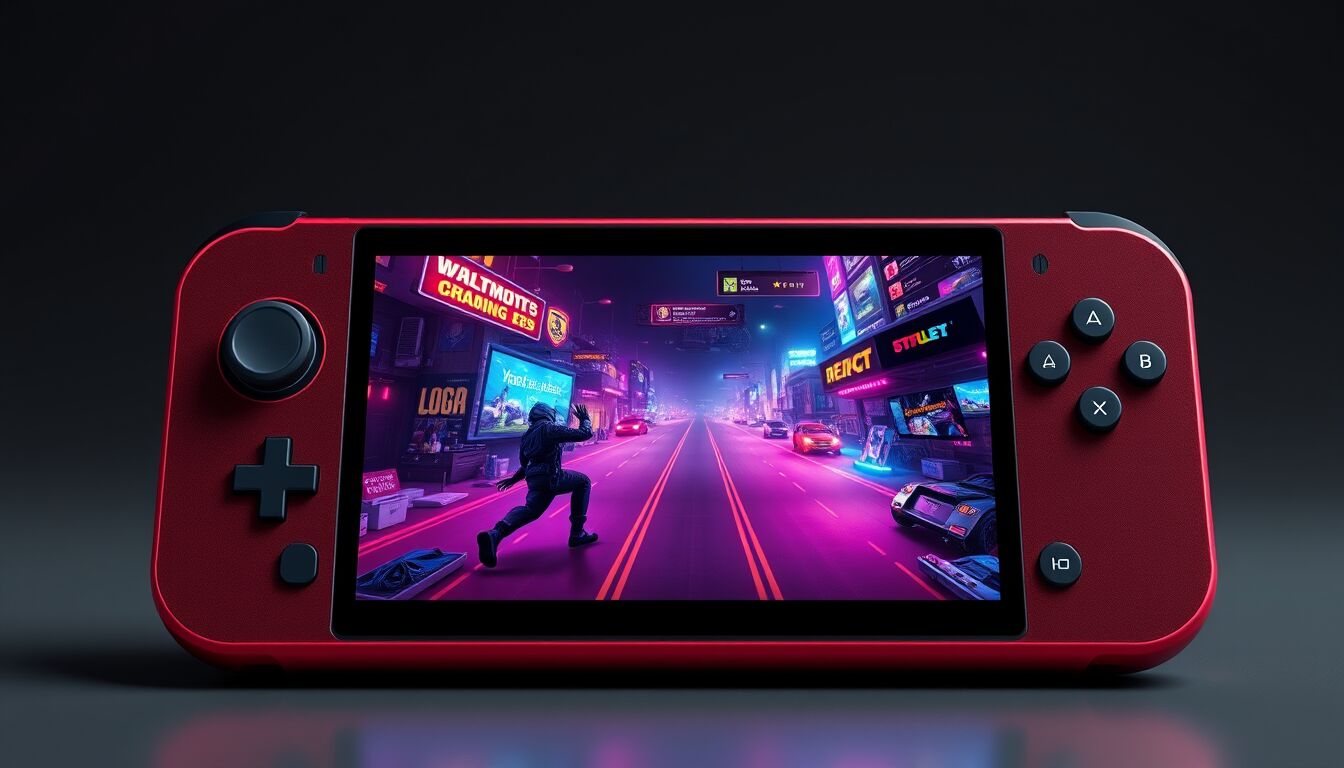 Handheld foldable: perché i dispositivi pieghevoli sostituiranno i doppio schermo e rivoluzioneranno l'uso mobile