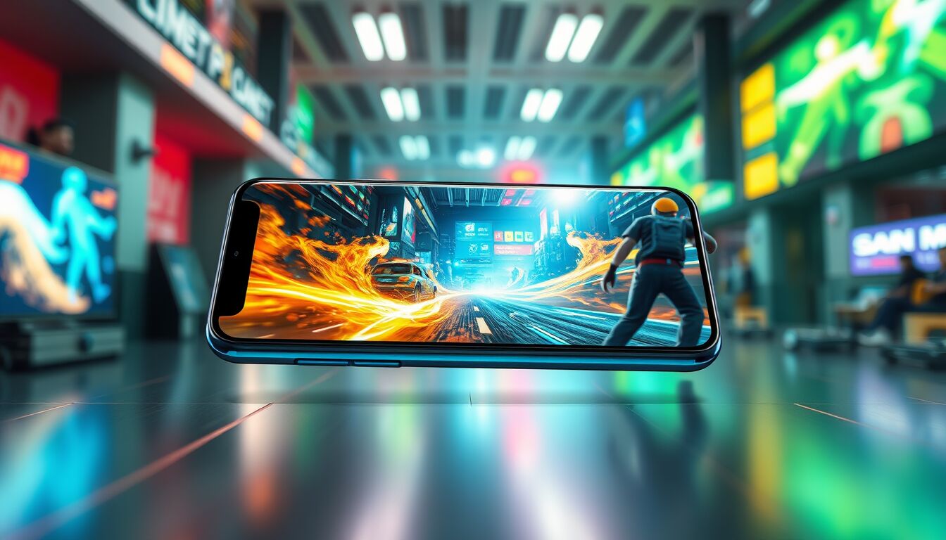 HONOR WIN: scopri il modello che sta rivoluzionando il gaming mobile e supera ogni aspettativa