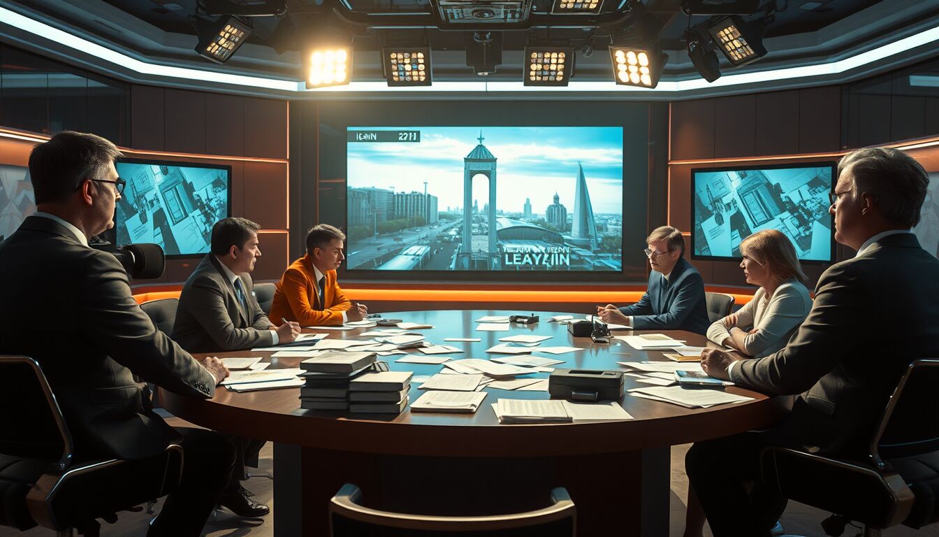 Il caso Signorini: analisi completa, impatto mediatico e riflessi sull'informazione italiana