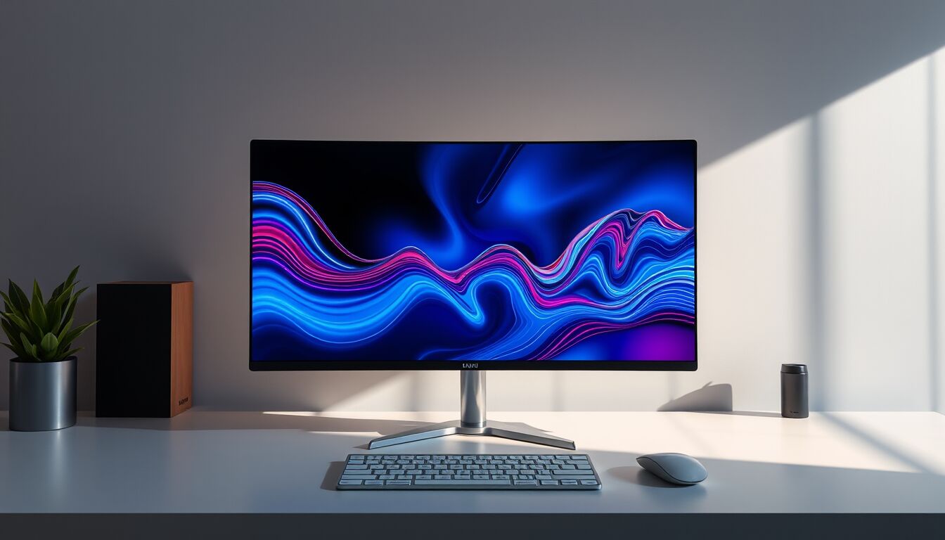 iMac OLED 2025: cosa aspettarsi dal primo iMac con display OLED e caratteristiche principali