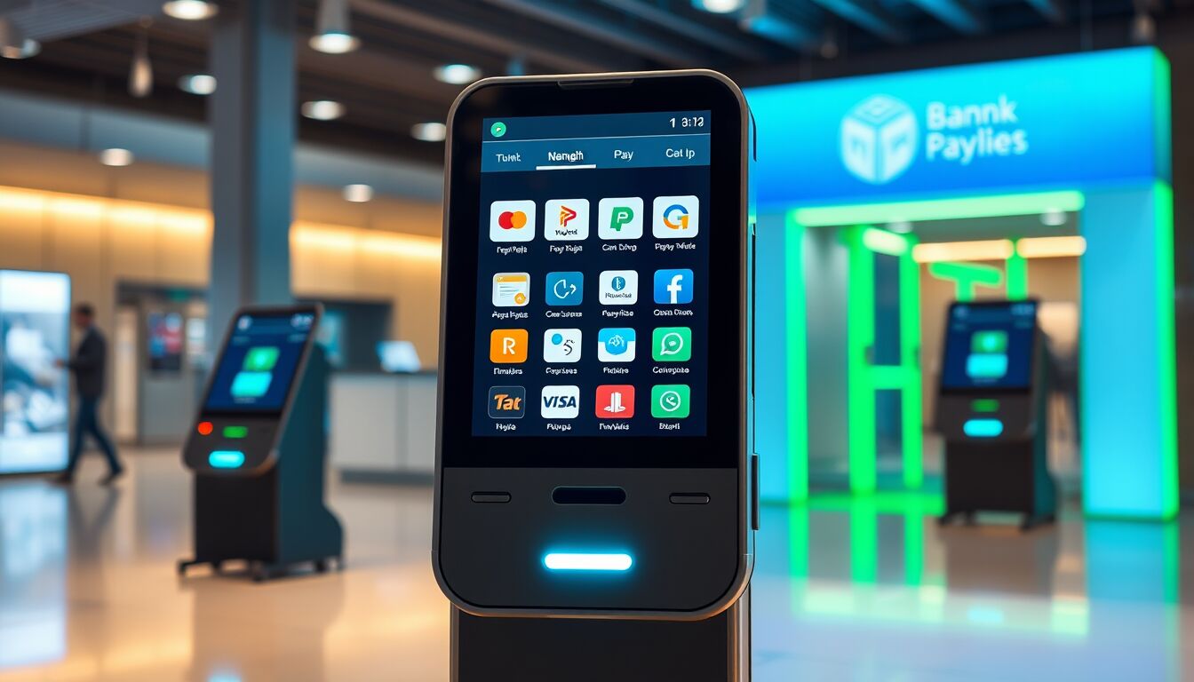 Imprese innovative: come le banche che finanziano il fintech aumentano credito e qualità del prestito