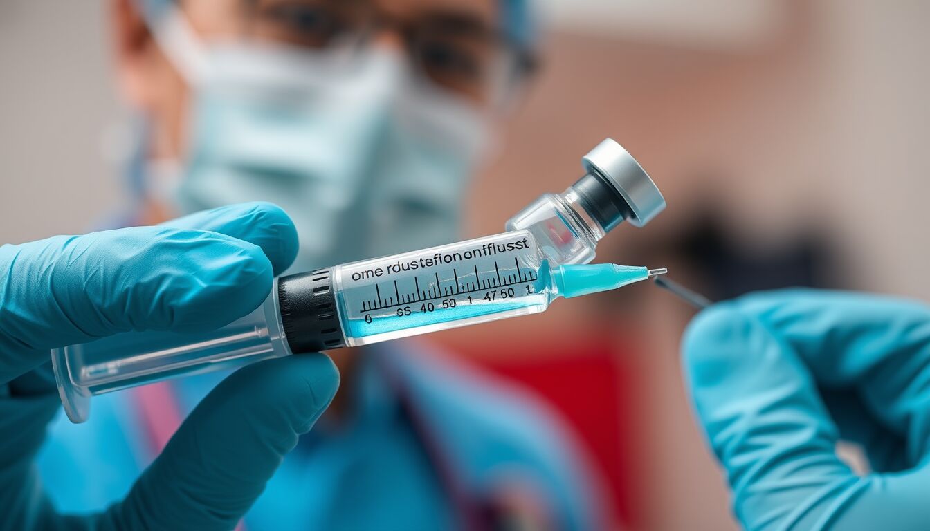 Influenza stagionale 2025: sintomi, prevenzione e vaccino per proteggerti prima della stagione