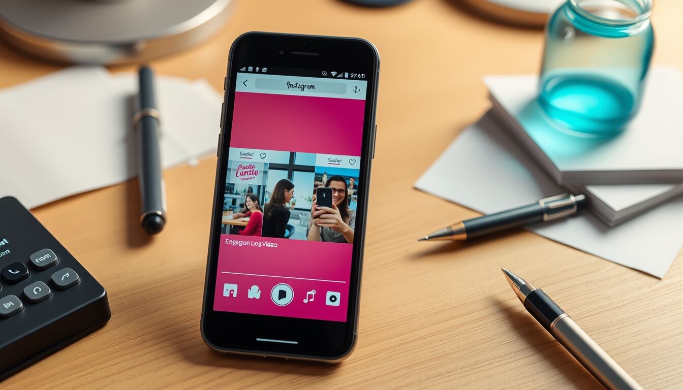 Instagram video lunghi: come cambia l’algoritmo e cosa significa per creator e engagement