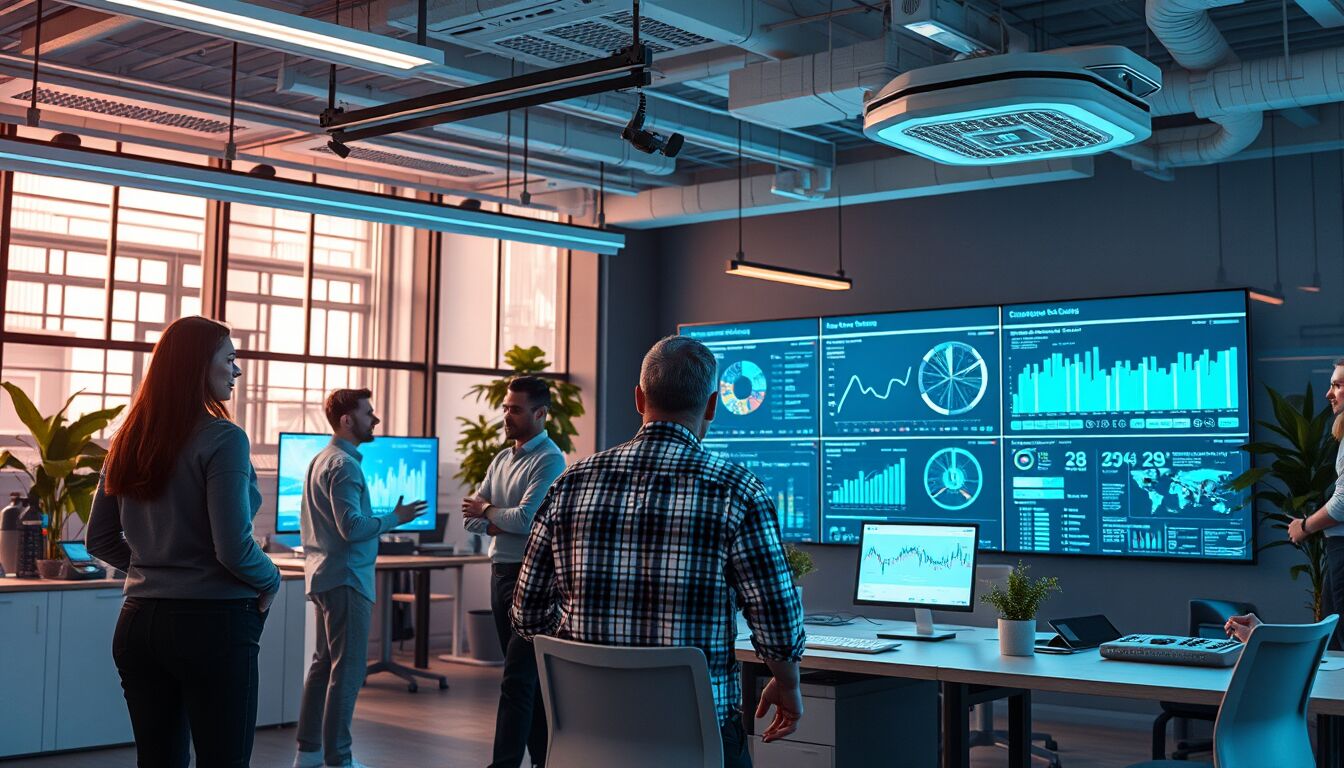 Intelligenza Artificiale e Economia Intelligente 2026: modelli, trend e opportunità per le imprese