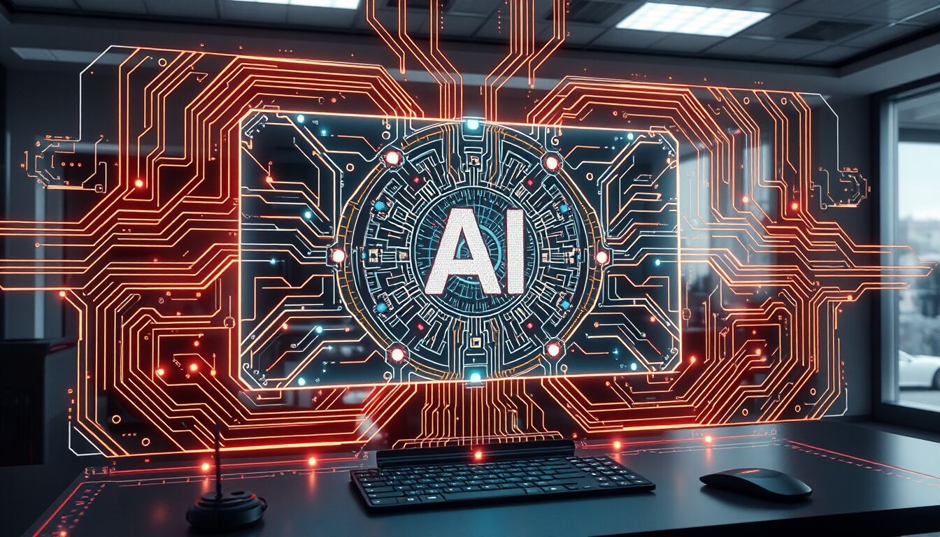 Intelligenza artificiale futuro 2026: previsioni e impatti secondo l'esperto di riferimento