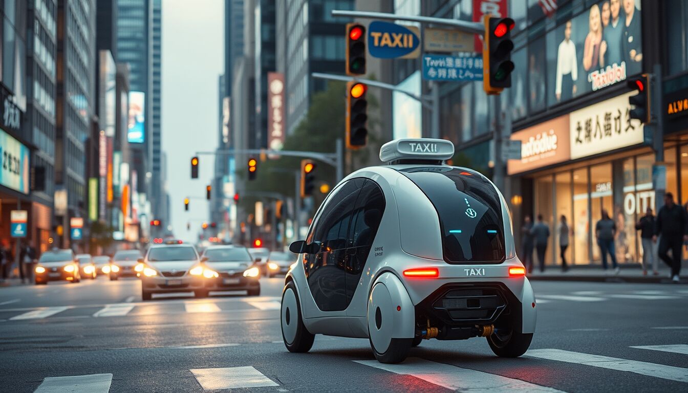 Intelligenza artificiale: trasformazioni previste nel 2026 per lavoro, privacy e innovazione tecnologica