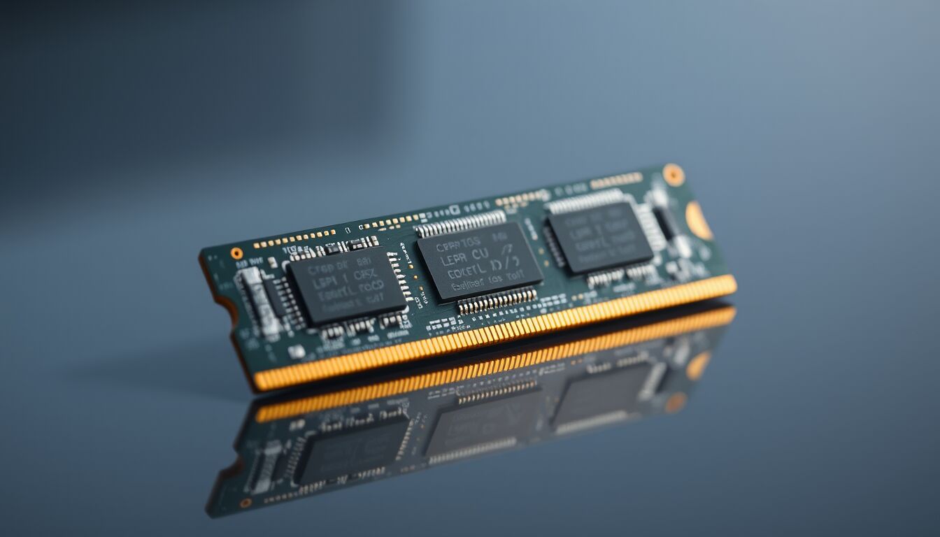 iPhone: nuova riorganizzazione delle memorie per prestazioni e spazio ottimizzato