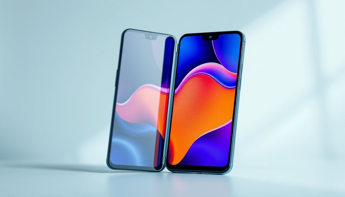 iPhone pieghevole: anticipazioni sul design e impatto sul mercato tech europeo e italiano