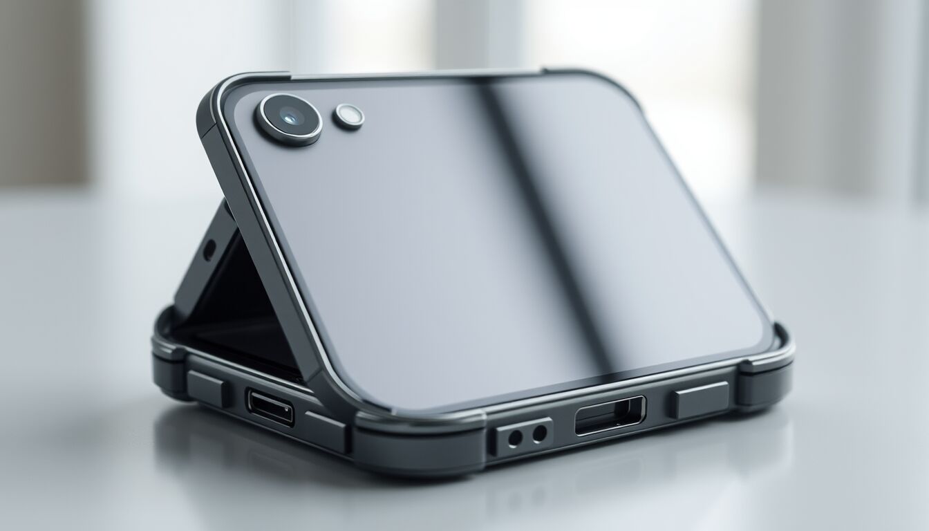 iPhone pieghevole: design spesso? Analisi dettagliata e curiosità sul nuovo modello