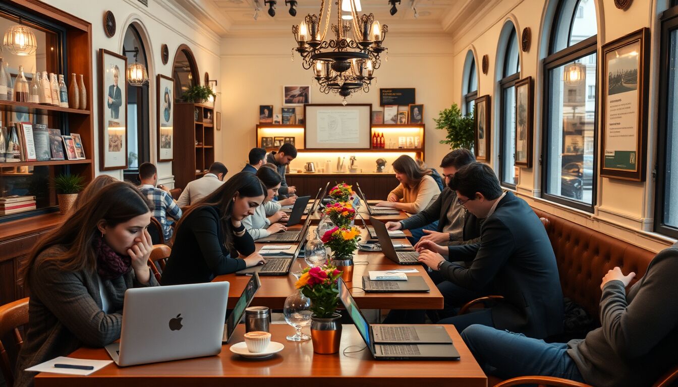 Italia fanalino di coda in Europa per adozione e utilizzo dell'intelligenza artificiale generativa