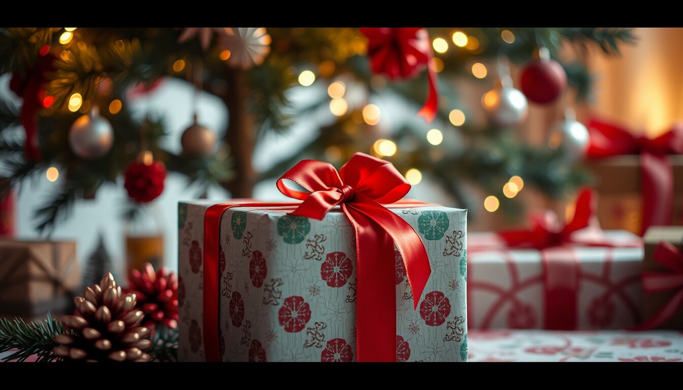 Italiani e regali di Natale 2025: cosa acquistano, budget medio e tendenze di spesa per famiglie