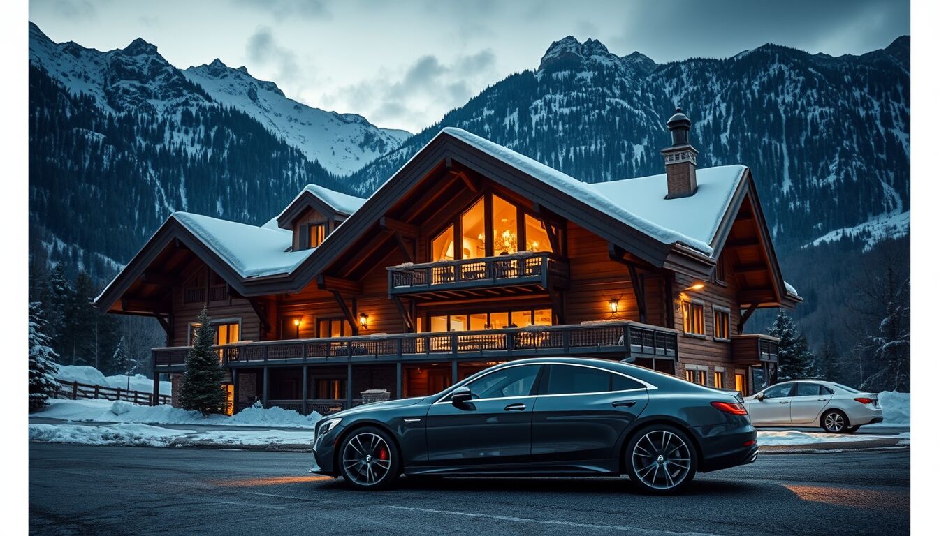 Italiani primi nella classifica dei super ricchi in Svizzera: analisi dei fattori e trend economici