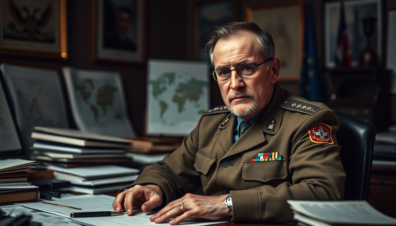 Jacques Baud sfida le sanzioni UE: analisi critica della propaganda filorussa e implicazioni geopolitiche