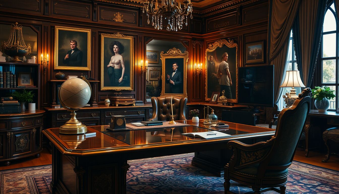 Jeffrey Epstein miliardario controverso da insegnante a dominatore di isole nei Caraibi