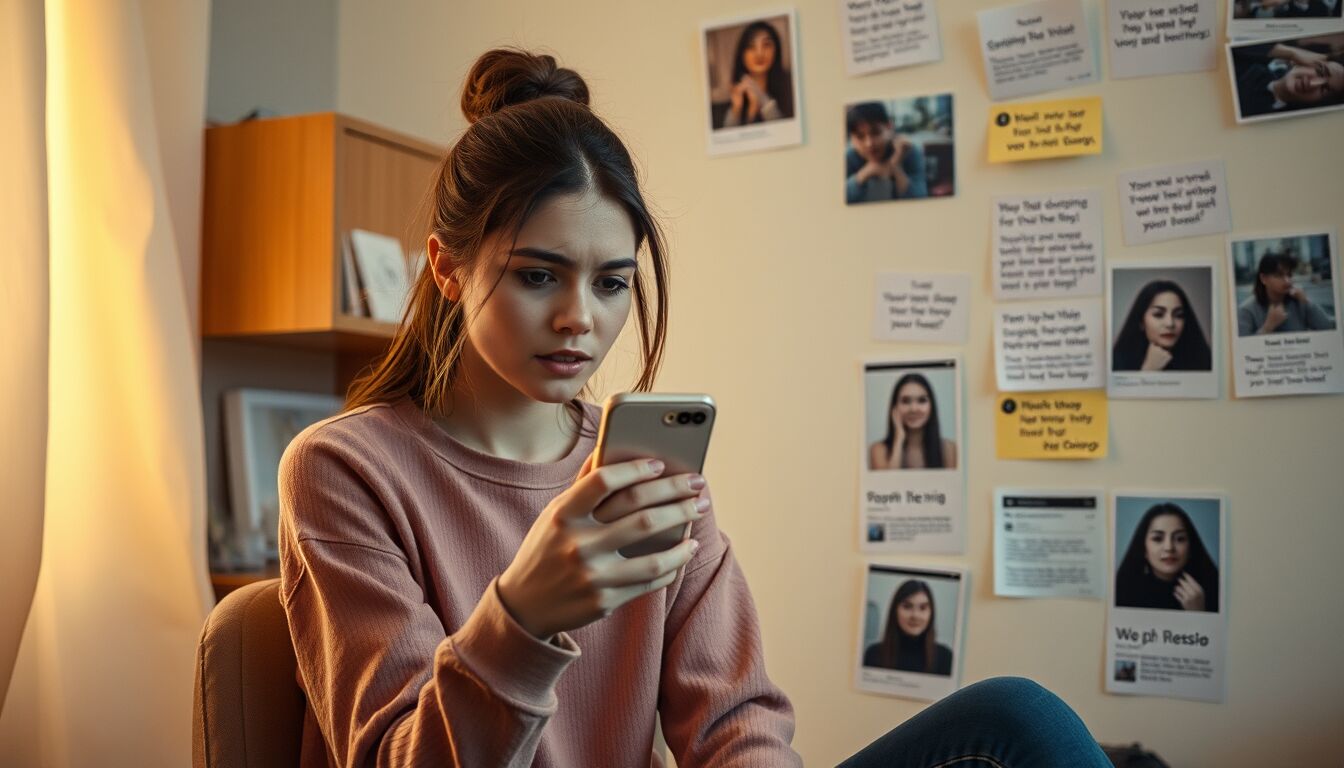 La fidanzata di Antonio Medugno parla dopo lo scandalo di Falsissimo: difende il fidanzato dall'attacco