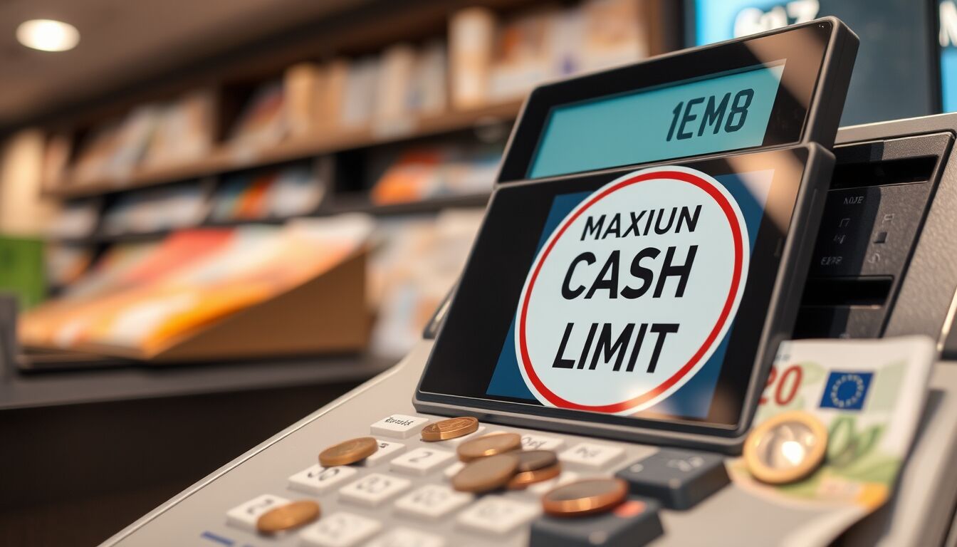 Limite Contanti Nuovo Governo e Possibile Introduzione di Tassa sulle Transazioni Incontrollate