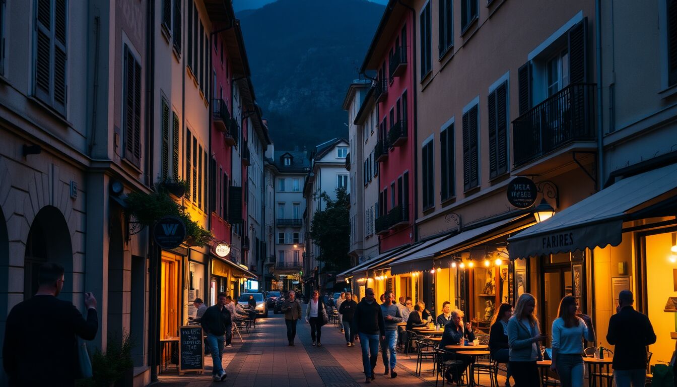 Lu nuova protagonista italiana conquista il cuore del pubblico con un debutto indimenticabile