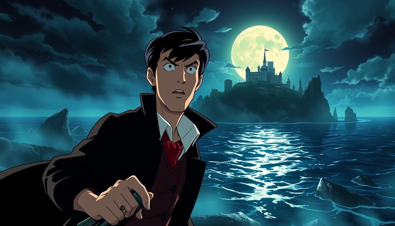 Lupin III conquista il grande schermo con il nuovo film in oltre 260 cinema italiani