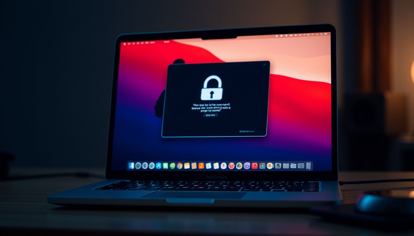 MacSync Stealer: minaccia per Mac, come riconoscerlo e proteggere i tuoi dati personali
