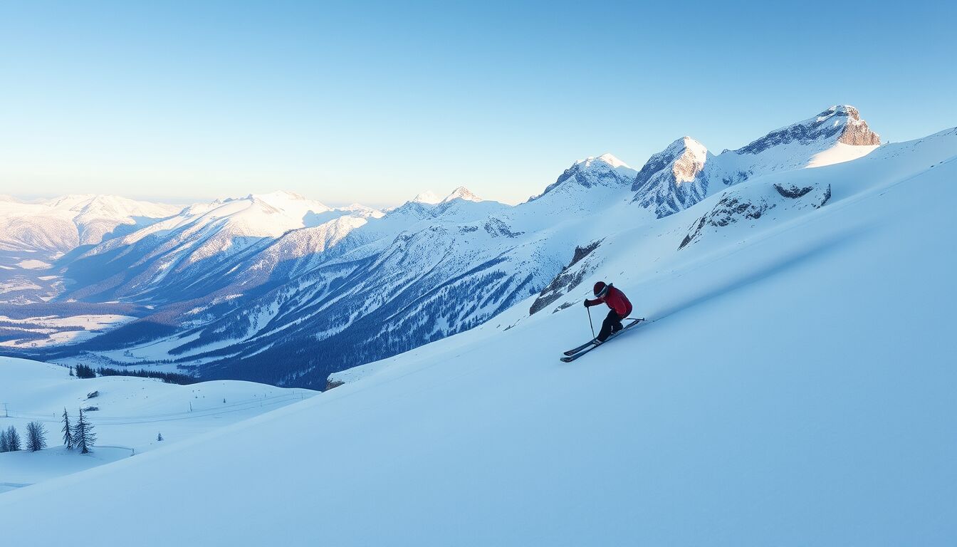 Madonna di Campiglio: come il numero chiuso sulle piste cambierà sci e turismo locale