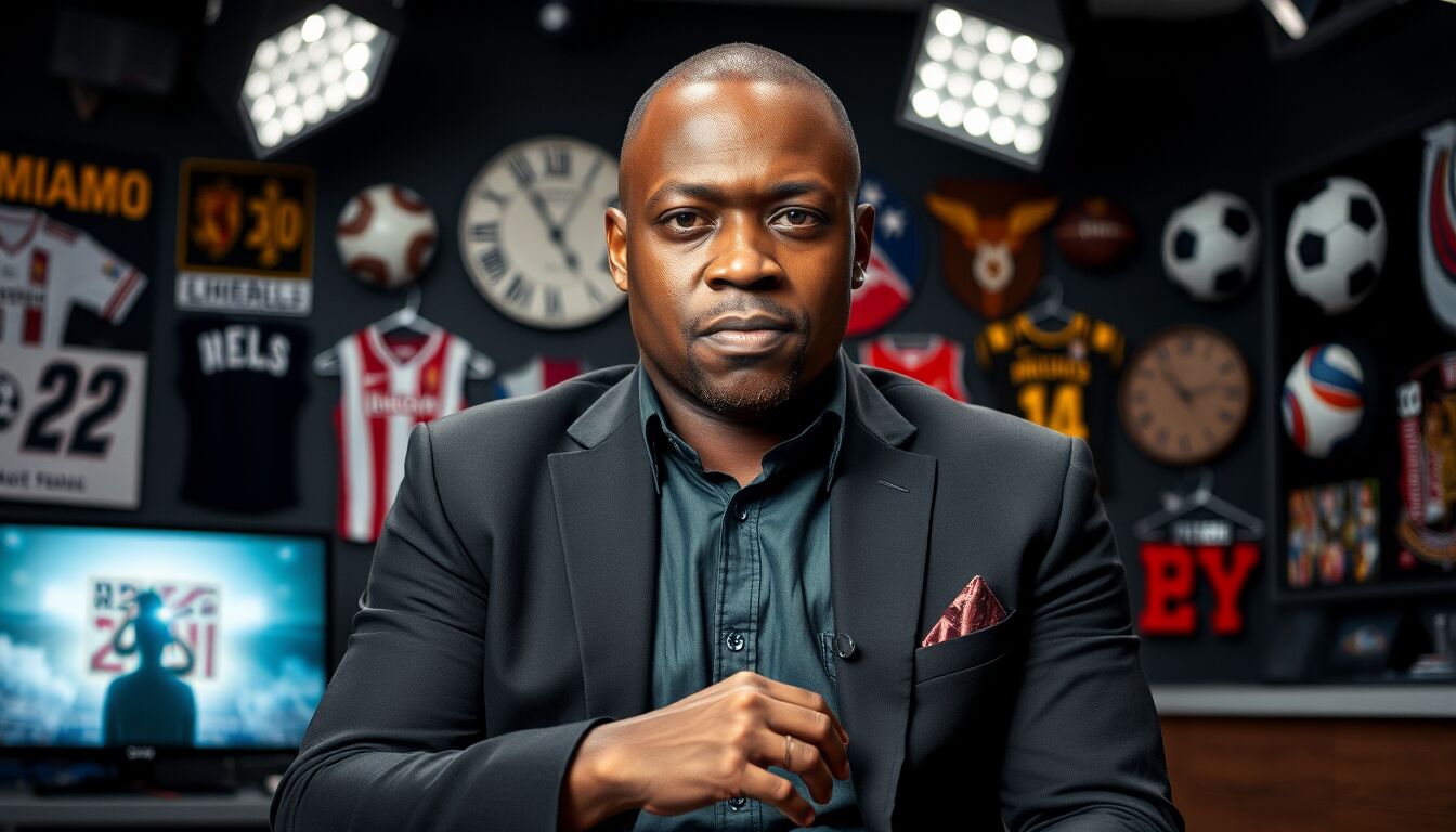 Malù Mpasinkatu a Sportitalia racconta la sua rabbia e l’incontro con i Watussi