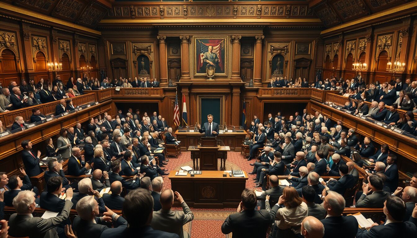 Manovra al traguardo: cosa cambia subito per famiglie e imprese dopo il via definitivo di oggi