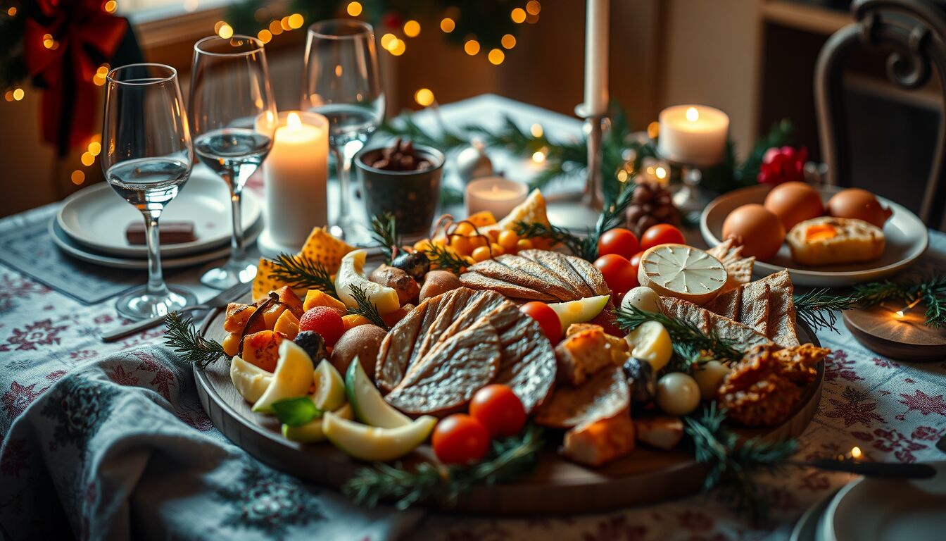 MasterChef: nuovo Skill Test e sfide natalizie nella puntata speciale della stagione