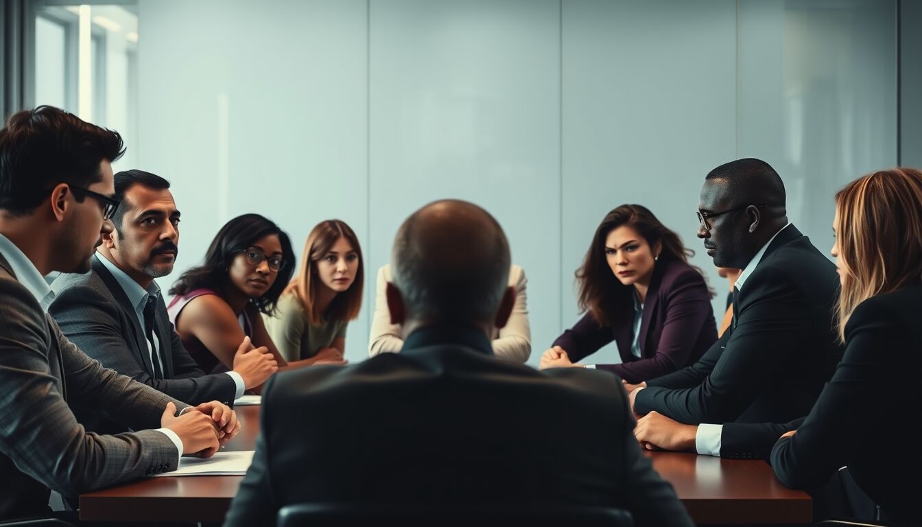 Mediaset futuro incerto dopo il video di Corona: analisi dettagliata dei possibili sviluppi aziendali