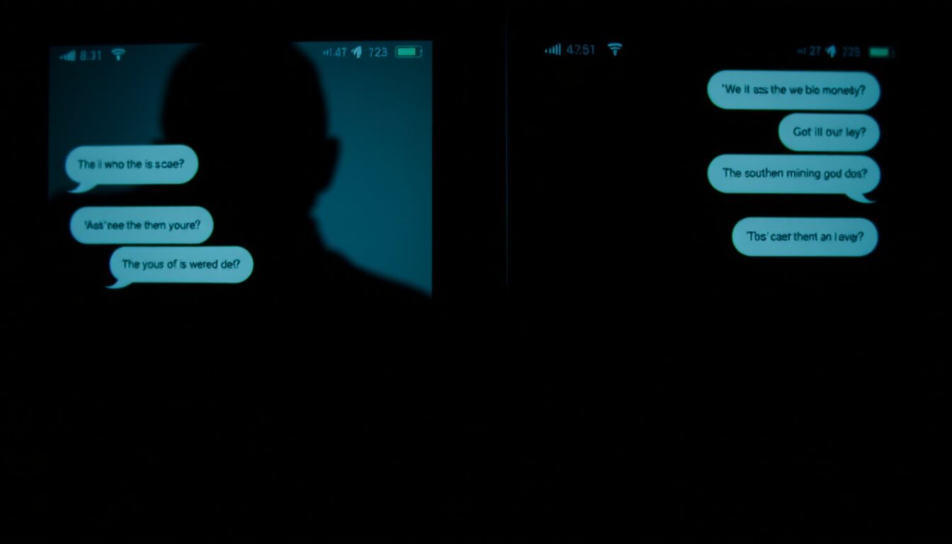 Medugno e lex manager svelano le chat esclusive con Signorini dopo il lungo silenzio