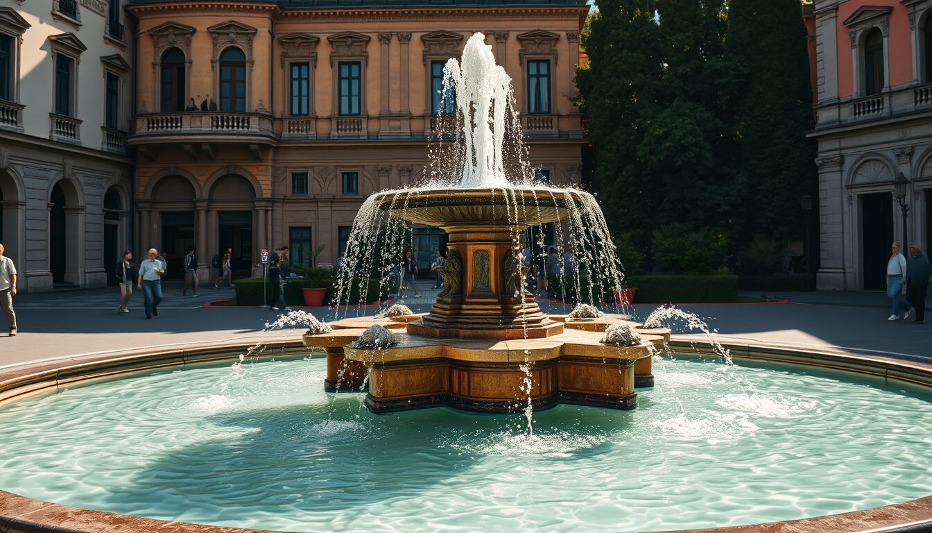 Milano cerca privati per restaurare monumenti storici: opportunità e benefici per la città