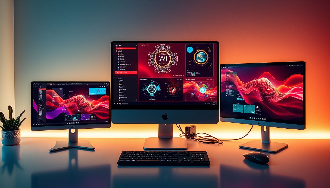 Modelli AI a confronto: ChatPlayground AI Performance e Convenienza a 79$