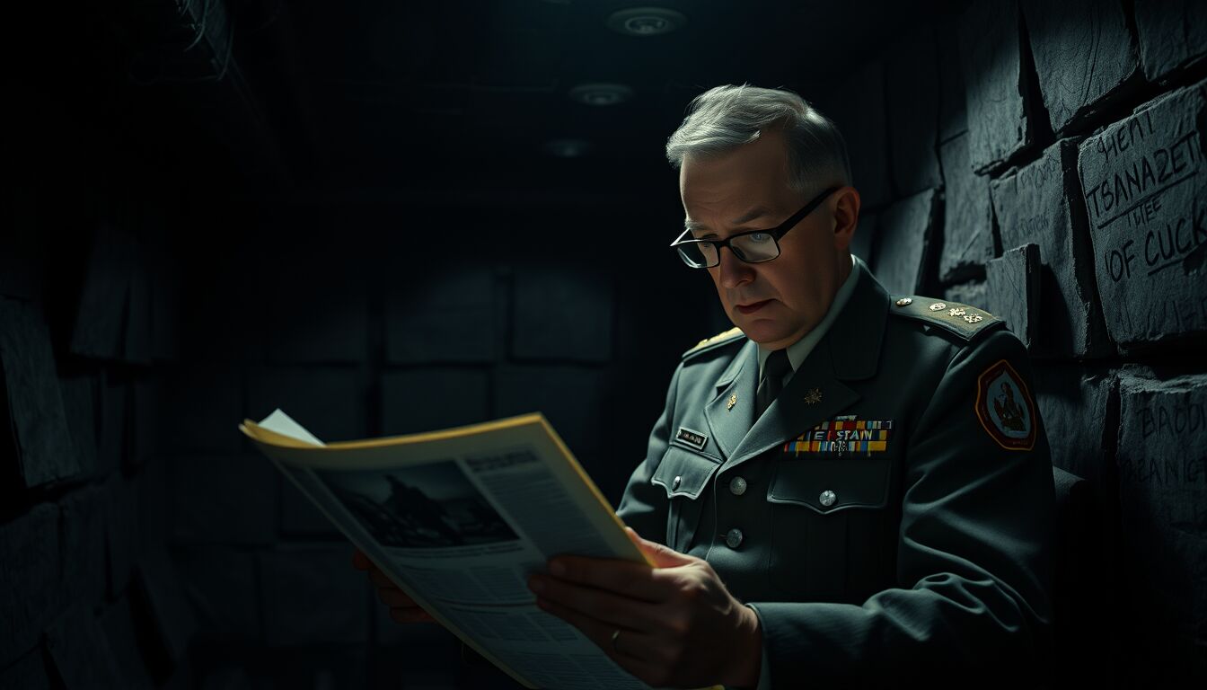 Monarch e il Colonnello Shaw: scopri lo spin-off esclusivo della saga Legacy of Monsters