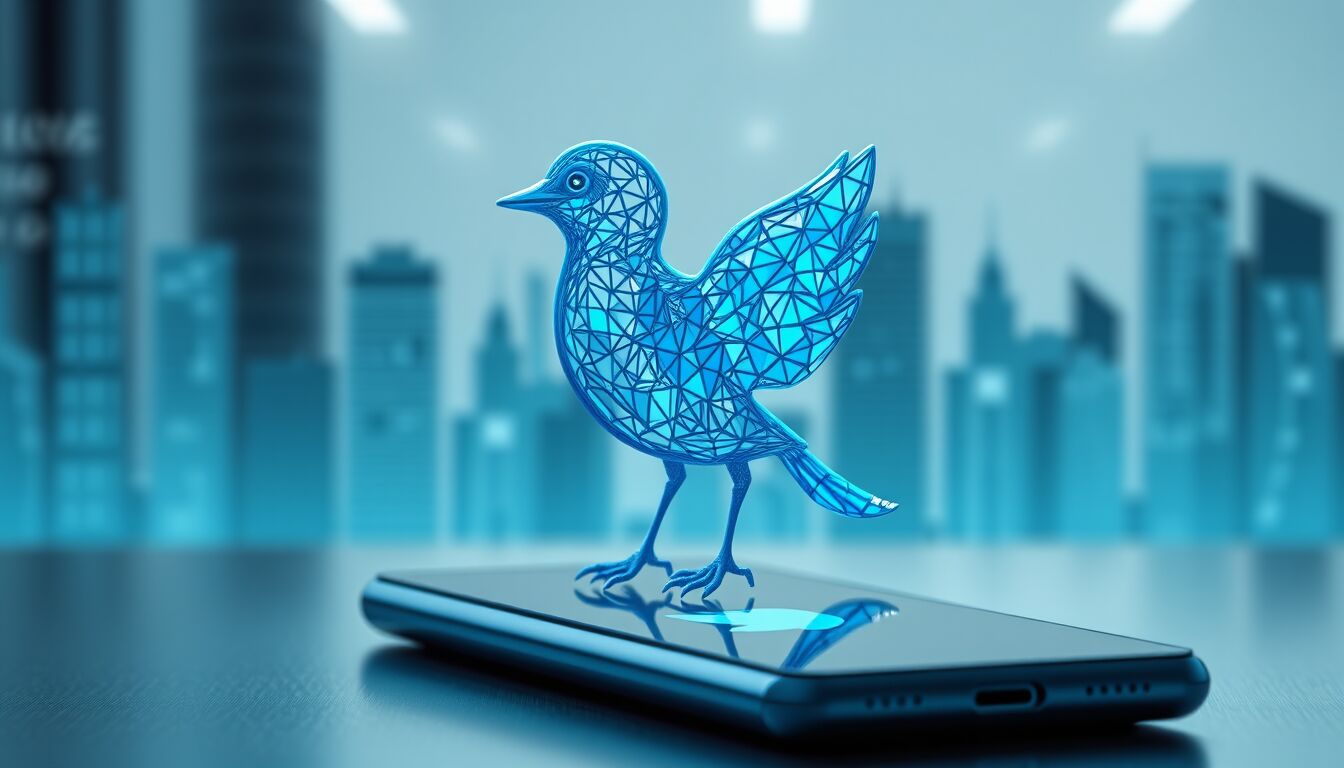 Musk: aggiornamenti sul controllo del marchio Twitter e implicazioni per la piattaforma e gli utenti