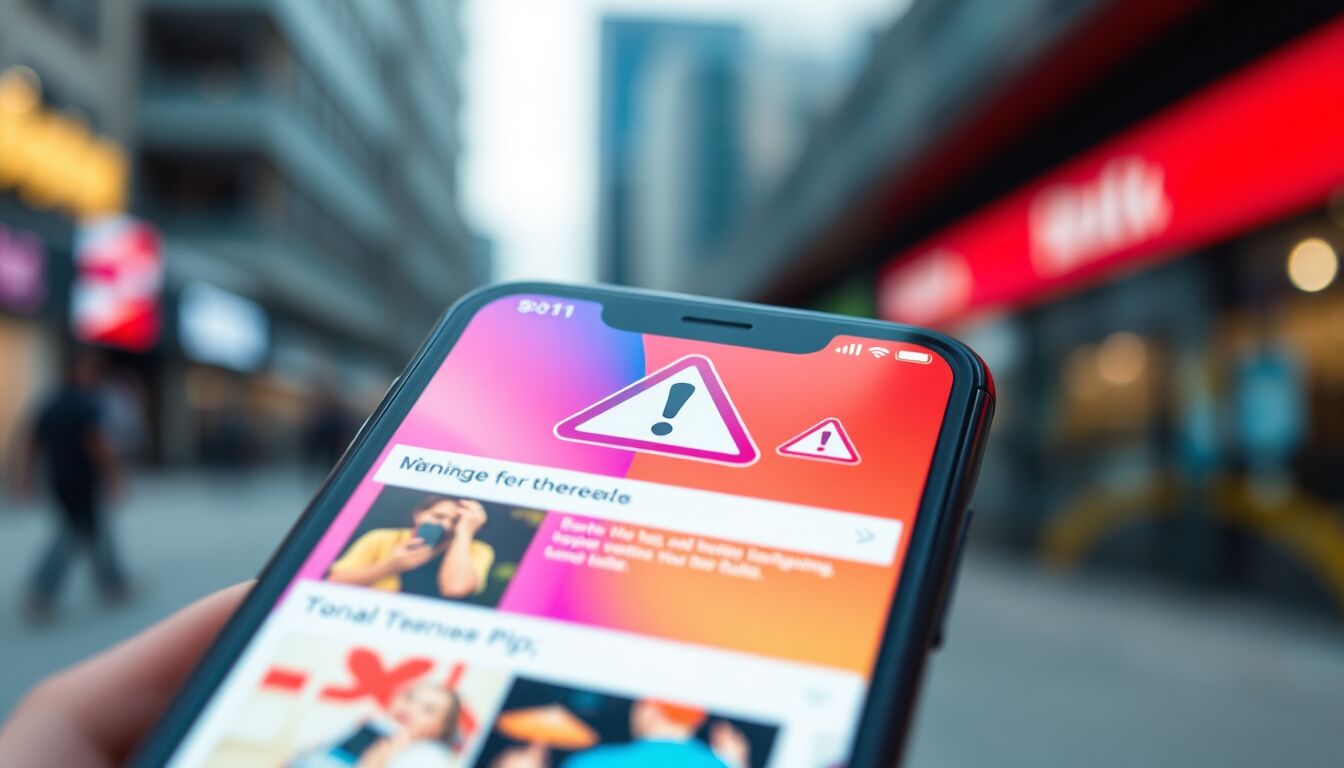 New York introduce etichette per post social simili a quelle delle sigarette: cosa cambia per gli utenti e marchi